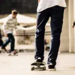 skateboard - conseils et a-priori